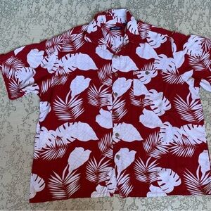 Hawaiian Shirt